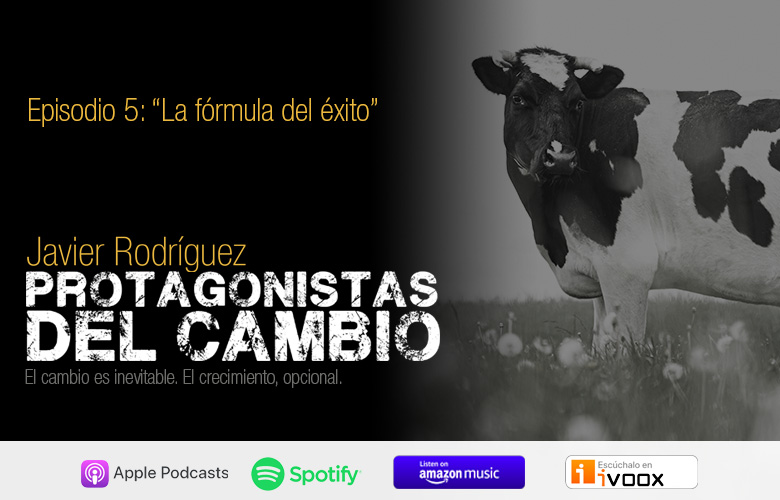 La formula del éxito